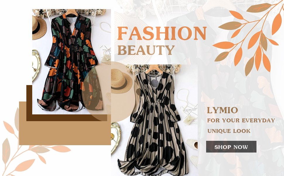 Dresses for Women