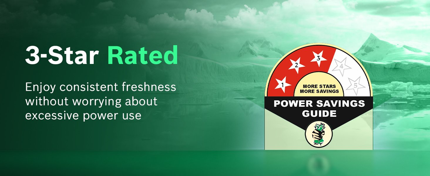 3-Star rated