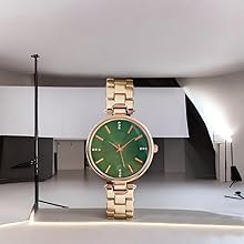 Women's digital watch Slim women's watch Women's bracelet watch Women's stainless steel watch