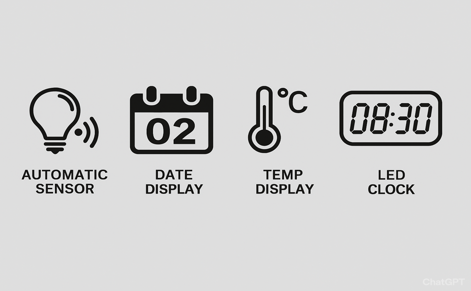 alarm clock heavy sleeper