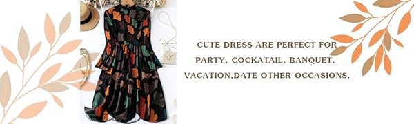 Dresses for Women