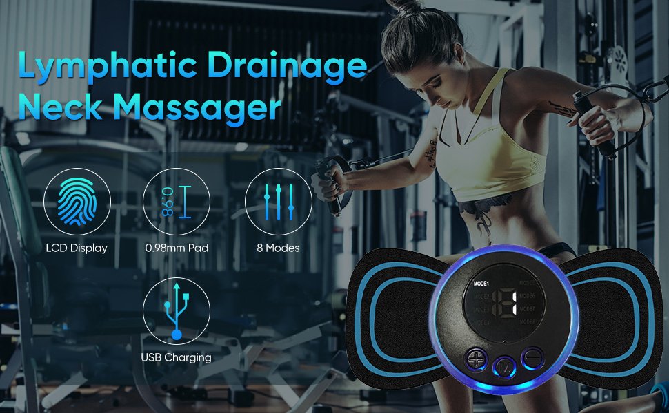 Mini massagerBody Massager