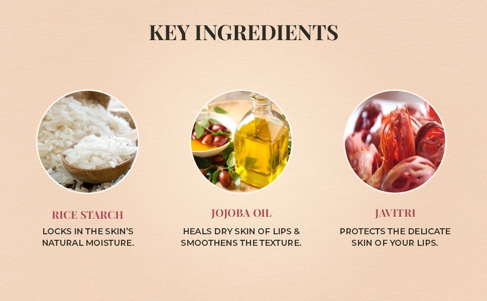 Lip and Cheek Tint Blush