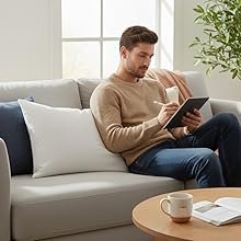 The Ideal Pillow for Your Home