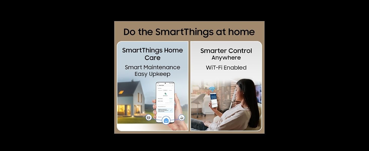 Samsung Wifi Refrigerator
