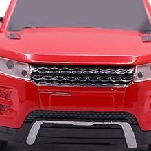 remote control racing car