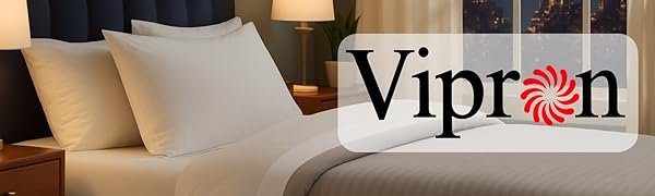 Product with the Vipron Logo