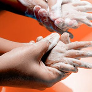 HandwashGerm Kill Protection Million Moisturising Handwash Professional hand soap liquid