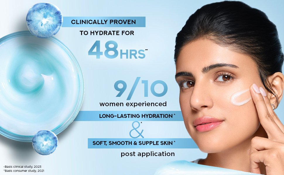 POND's Super Light Gel