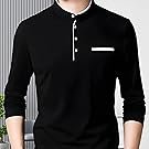 Henley Black