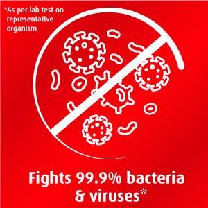 Lifebuoy Total 10 Handwash Refill, 2 Ltr