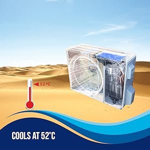 Cools at 52 °C