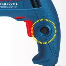 GSB, GSB500RE, Accessories, accessories, Bosch, bosch, powertools,