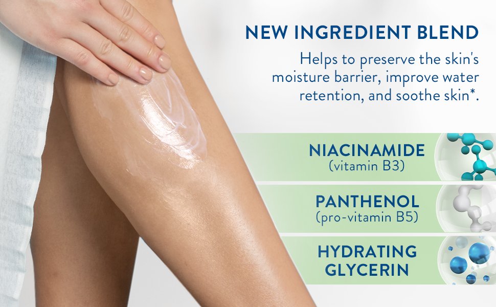 Advance Ultra Hydrating Lotion