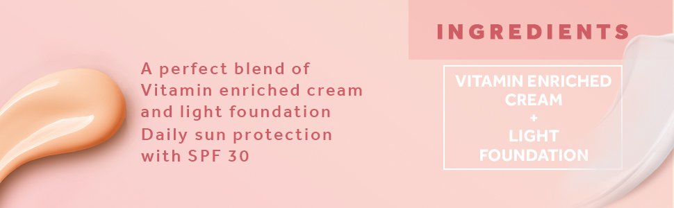 POND&#39;S BB+ Cream