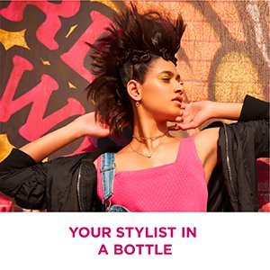 Hair Serum for women; protection; renew; root to tip