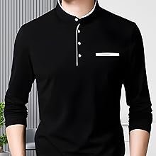 Henley Black