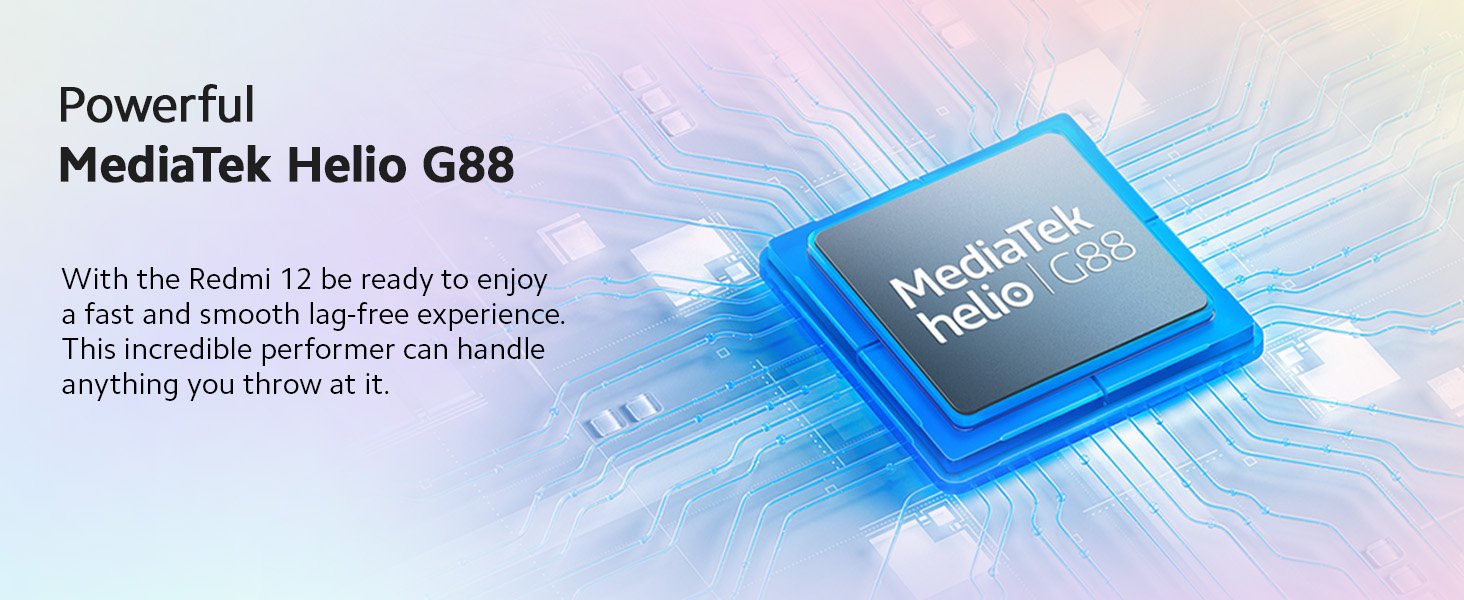 Mediatek Processor
