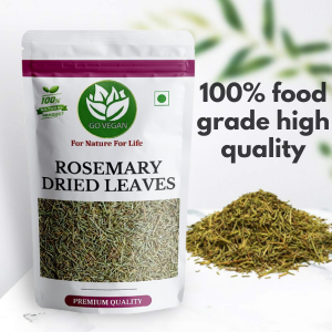 SPN-BFCC Rosemary Dried Leaves