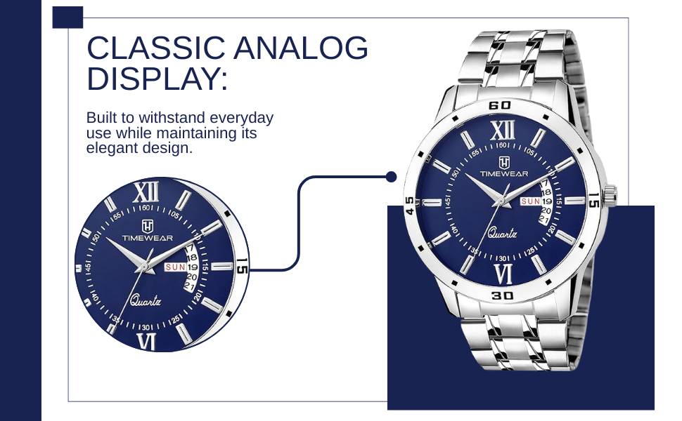 SPN-22D31C-Elegant wristwatch