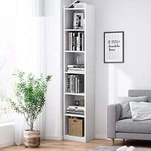 book shelf
