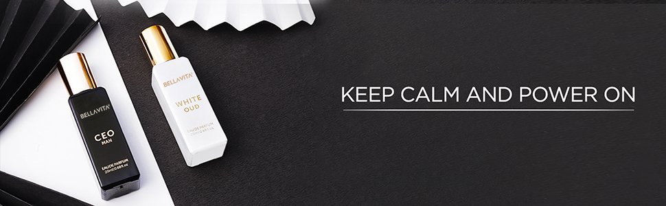 perfume for men and women