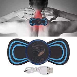 Mini massager