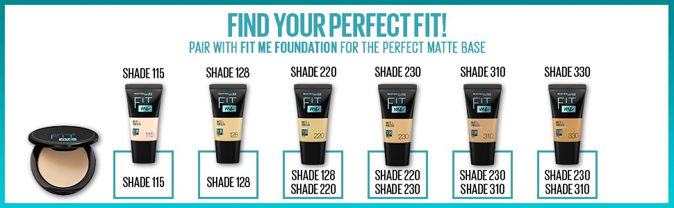 maybelline face powder, maybelline powder, makeup powder for face, maybelline compact