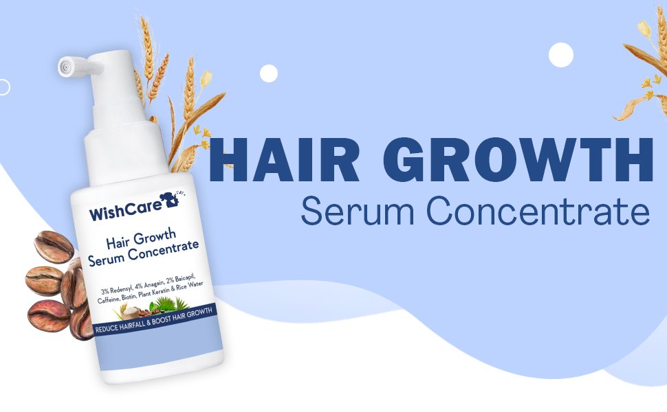 hair growth serum
