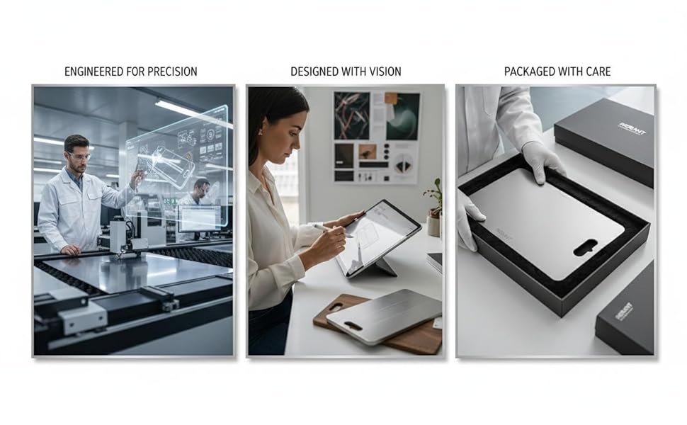 Stylish chopping board