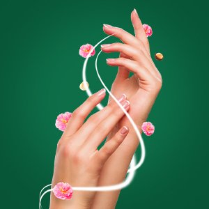 Luminous Oil - Invigorating - 750 ml (Handwash))