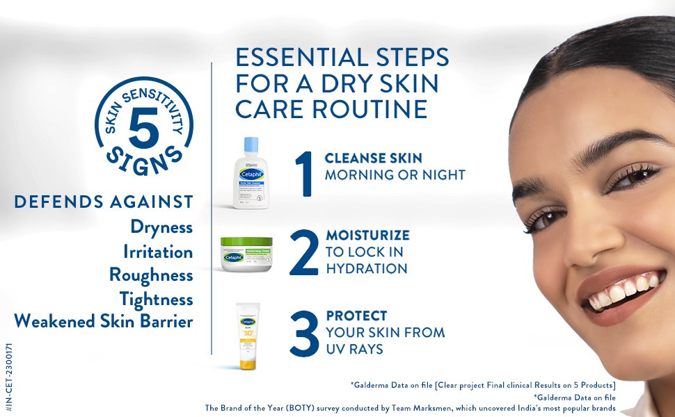 Gentle Skin Cleanser