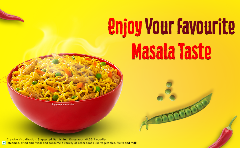 maggi maggie 12 noodle masala family pack noodles instant nodles nudals nuddles cup ramen noodlea