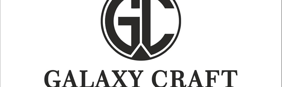 Designed by Galaxy Craft