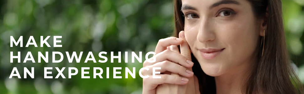 Lux Handwash With French Rose &amp; Almond Oil Refill Pouch, 185 ml