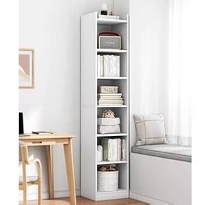 Wooden 6 Layer Shelf