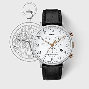 "Accessible Time-Keeping "