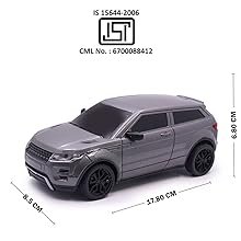 remote control racing car