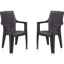 Durable & Maintenance Free