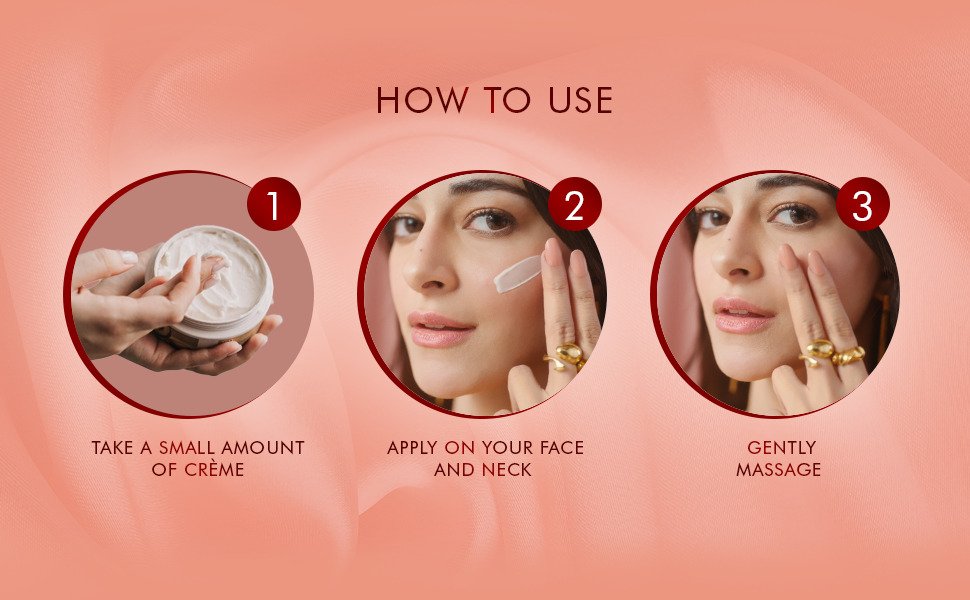 Lakmé Peach Milk Soft crème|| 200 g