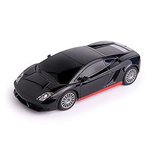 remote control car
