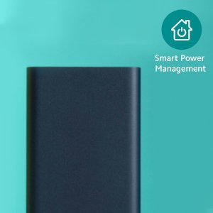 power bank 200000mah