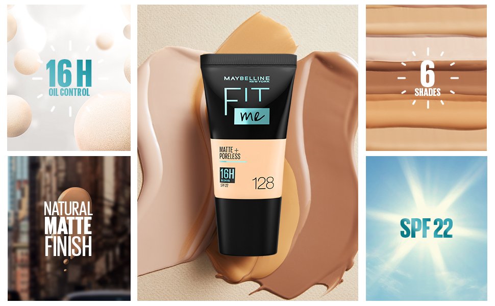 maybelline fit me foundation shades,foundation for oily skin,makeup foundation,foundation makeup