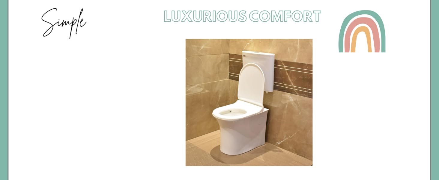 water closet wc toilets