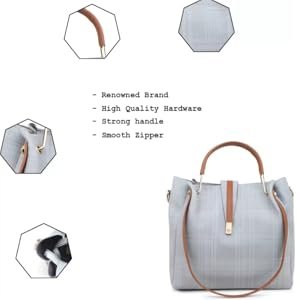 Daniel Clark Beautiful Handbags For ladies and girls