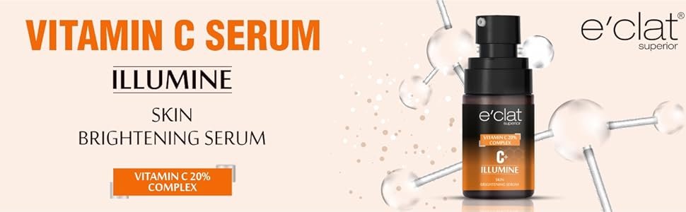 vitamin C serum