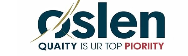 oslen brand logo
