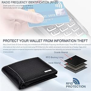 wallets for men, leather wallet for men, mens wallet, Urban Forest, urban forest wallet