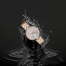 Ladies wristwatch Women's luxury watch Elegant women's watchStylish women's wristwatch