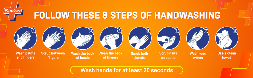 HandwashGerm Kill Protection Million Moisturising Handwash Professional hand soap liquid